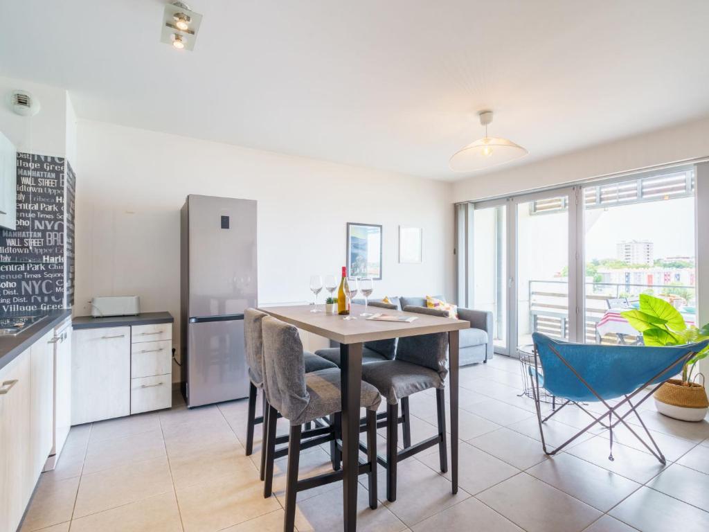 Apartment Rivadour 2 by Interhome photo 3