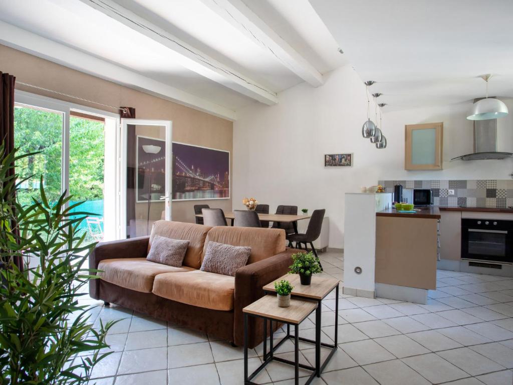 Holiday Home La Grenadière by Interhome photo 2