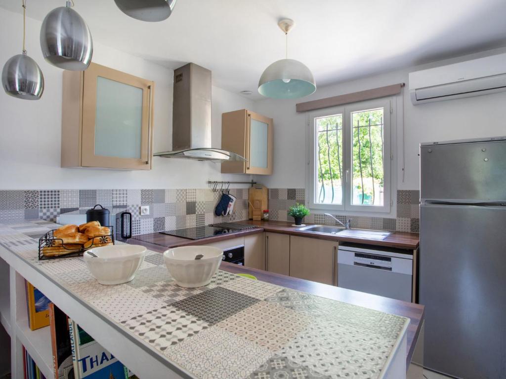 Holiday Home La Grenadière by Interhome photo 3