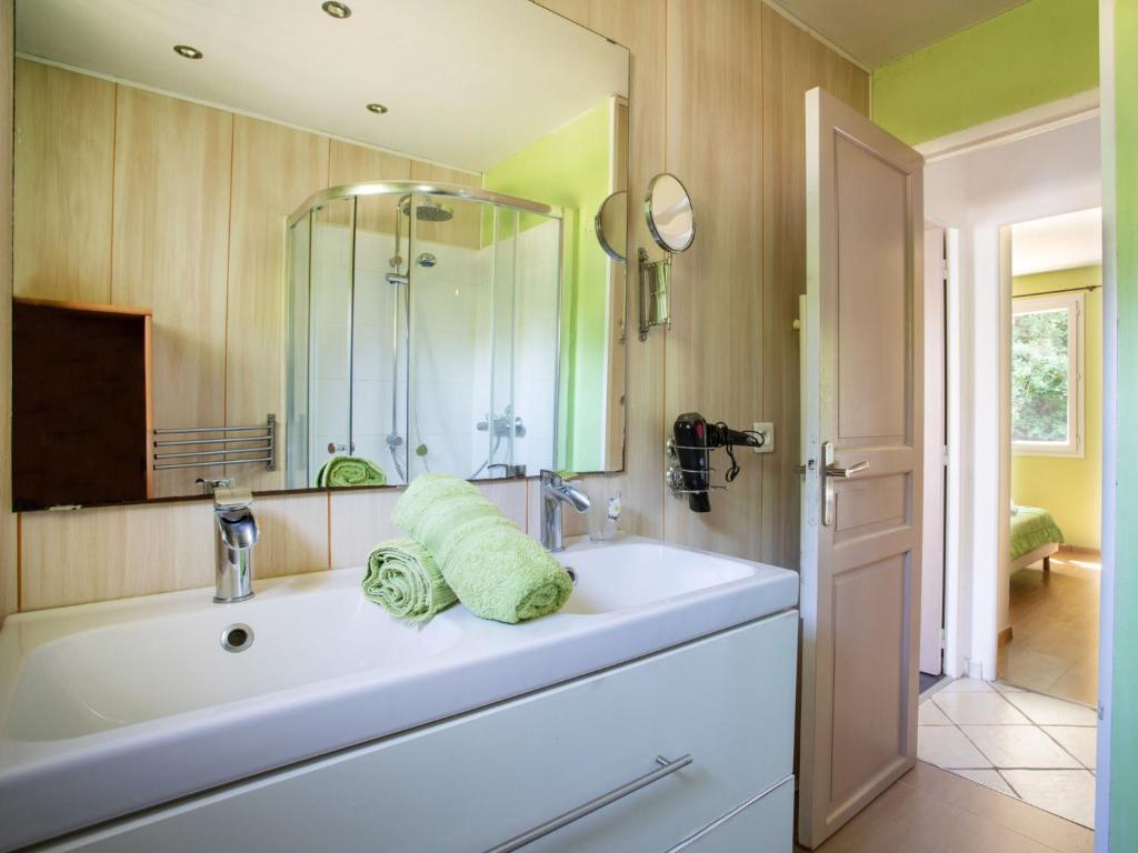 Holiday Home La Grenadière by Interhome photo 4