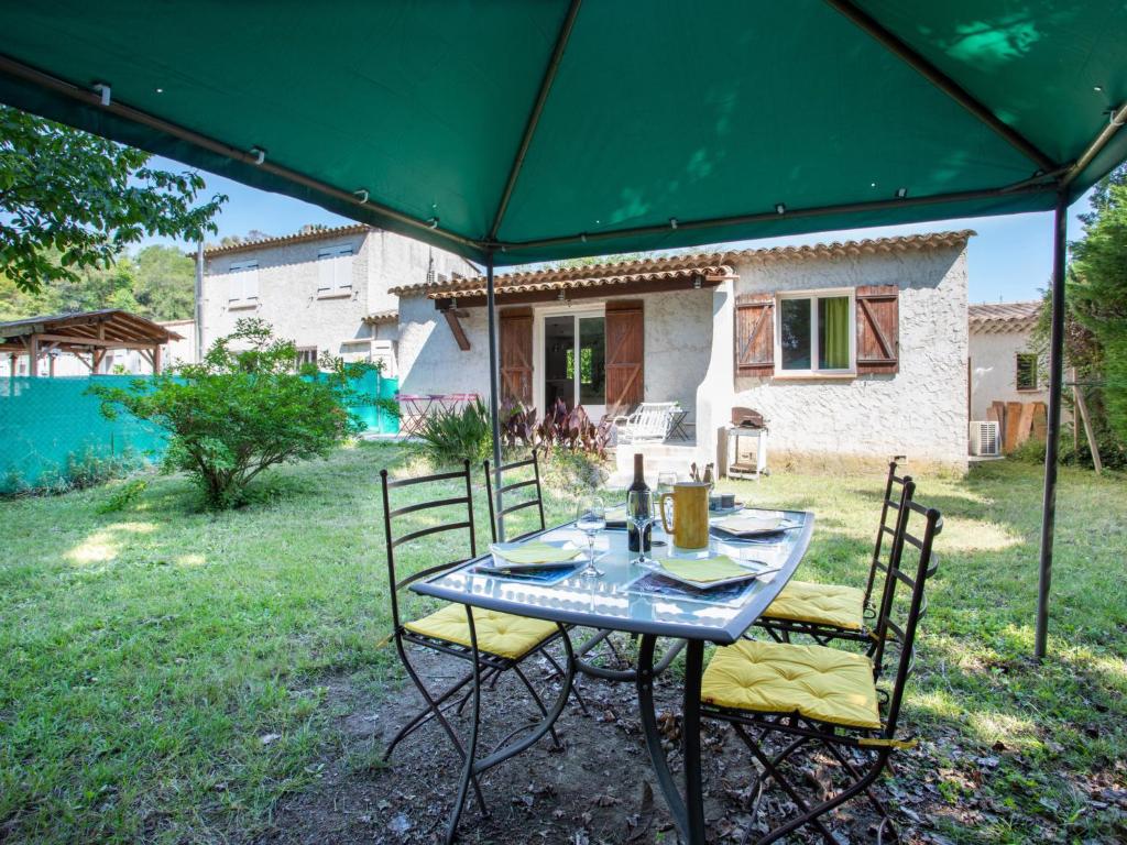 Holiday Home La Grenadière by Interhome photo 1