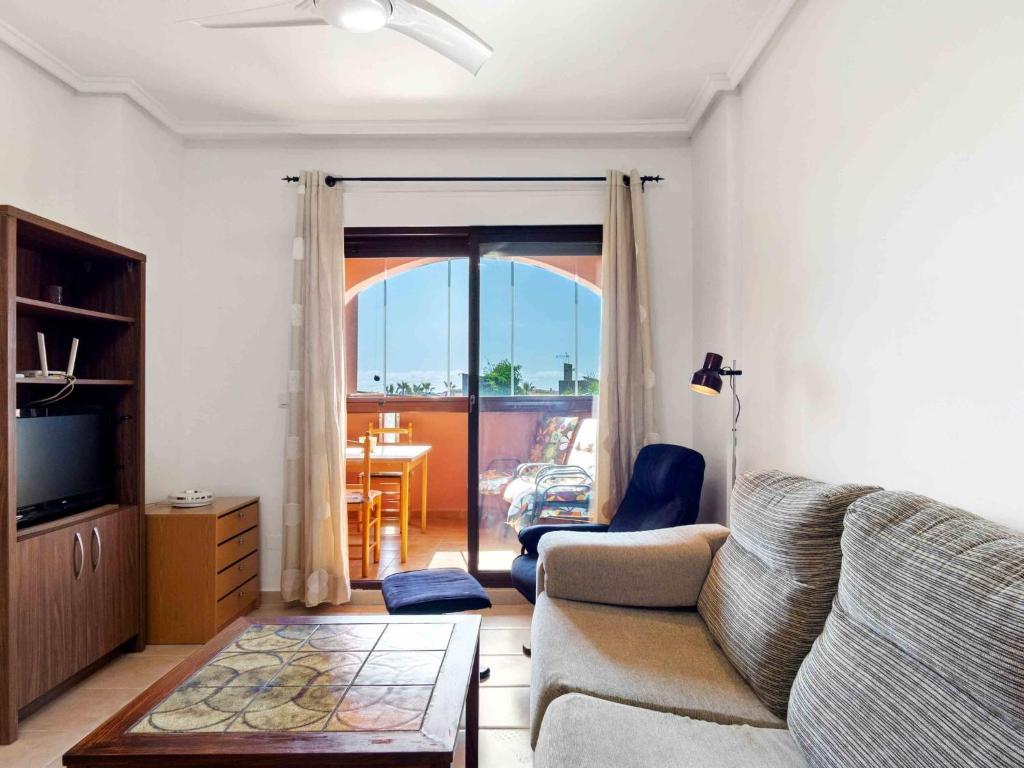 Apartment Dama by Interhome photo 2