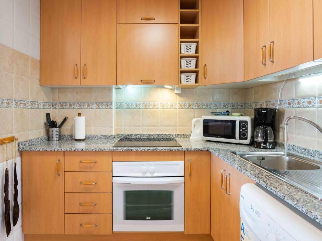 Apartment Dama by Interhome photo 3