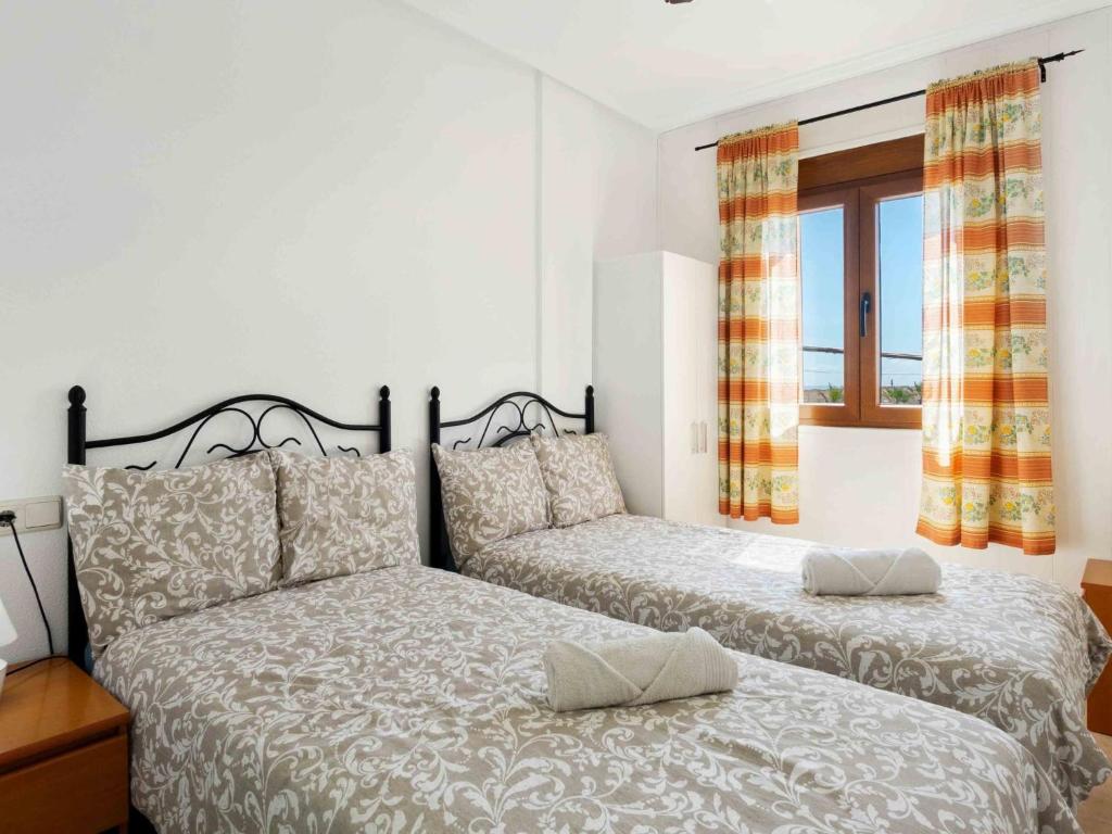 Apartment Dama by Interhome photo 4
