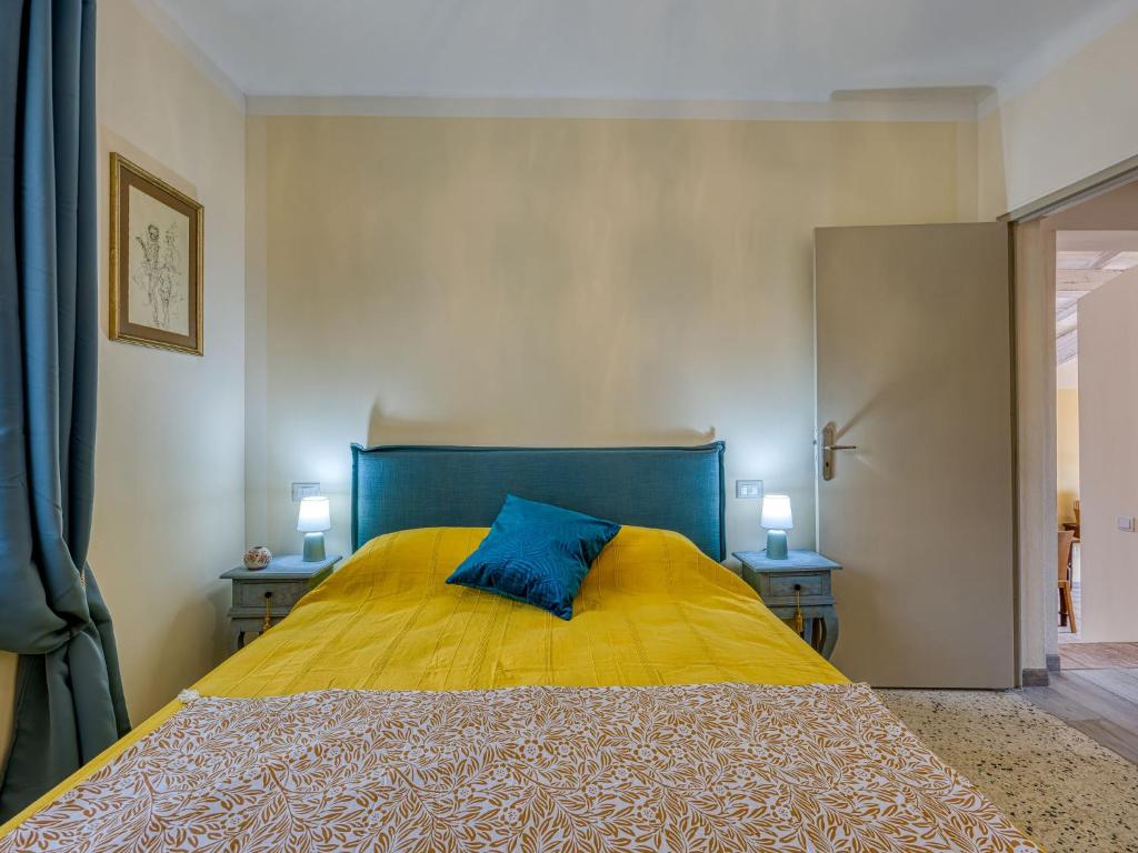 Apartment Horizon Provence-1 by Interhome photo 3