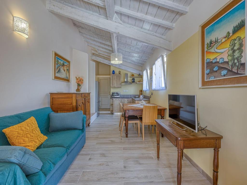 Apartment Horizon Provence-1 by Interhome photo 4