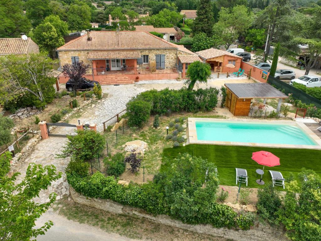 Apartment Horizon Provence-1 by Interhome photo 1