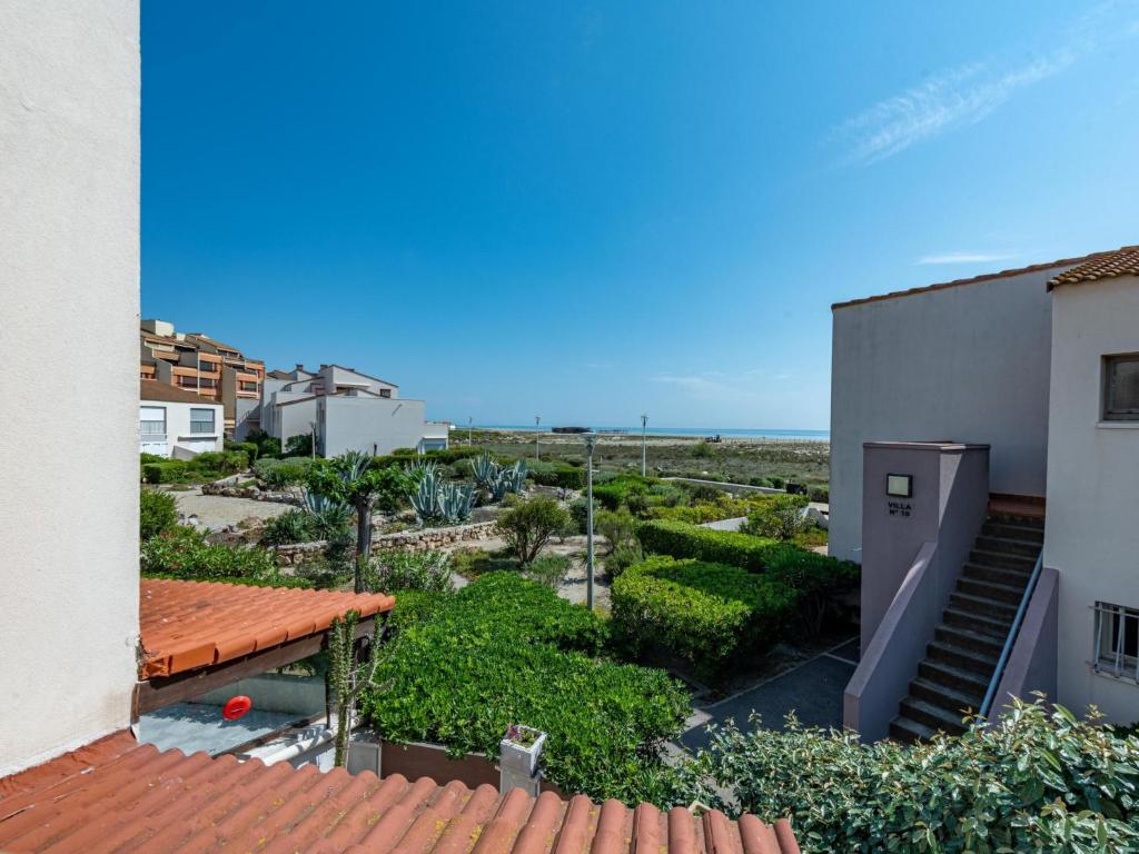 Apartment Aigues Marines by Interhome photo 4