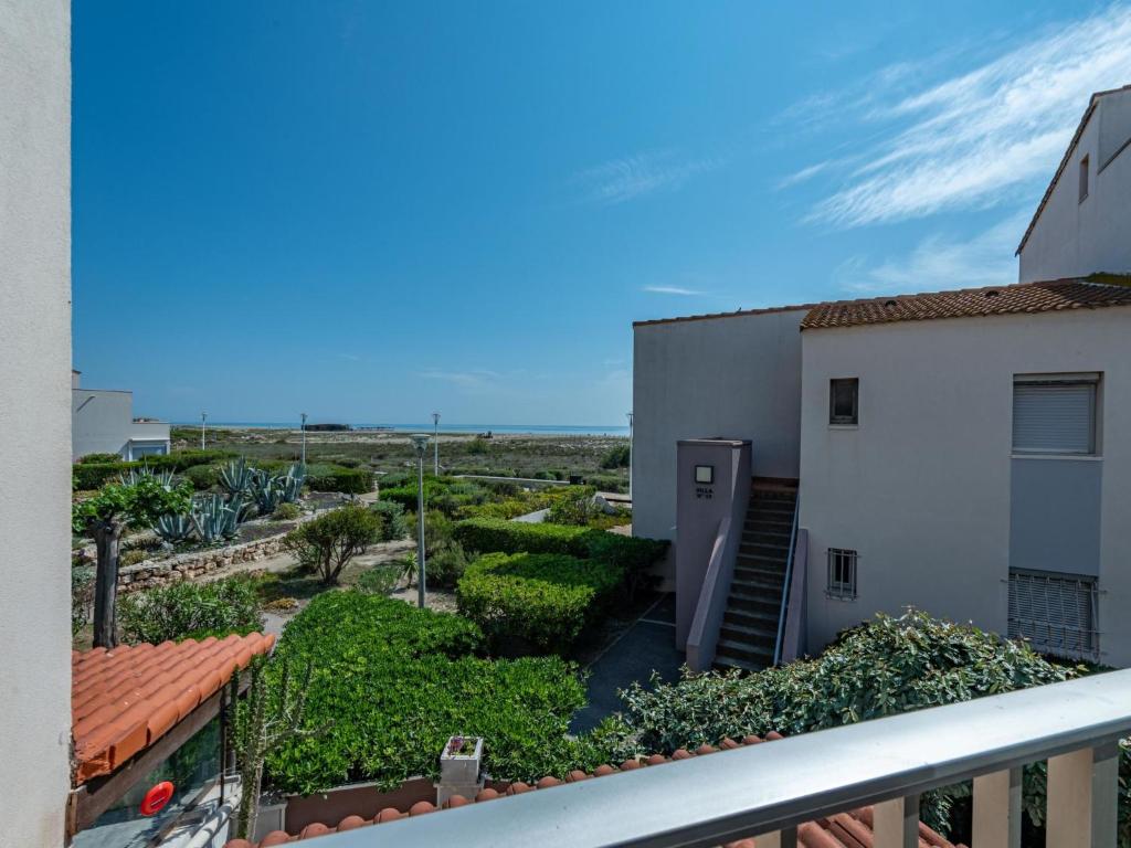 Apartment Aigues Marines by Interhome photo 1