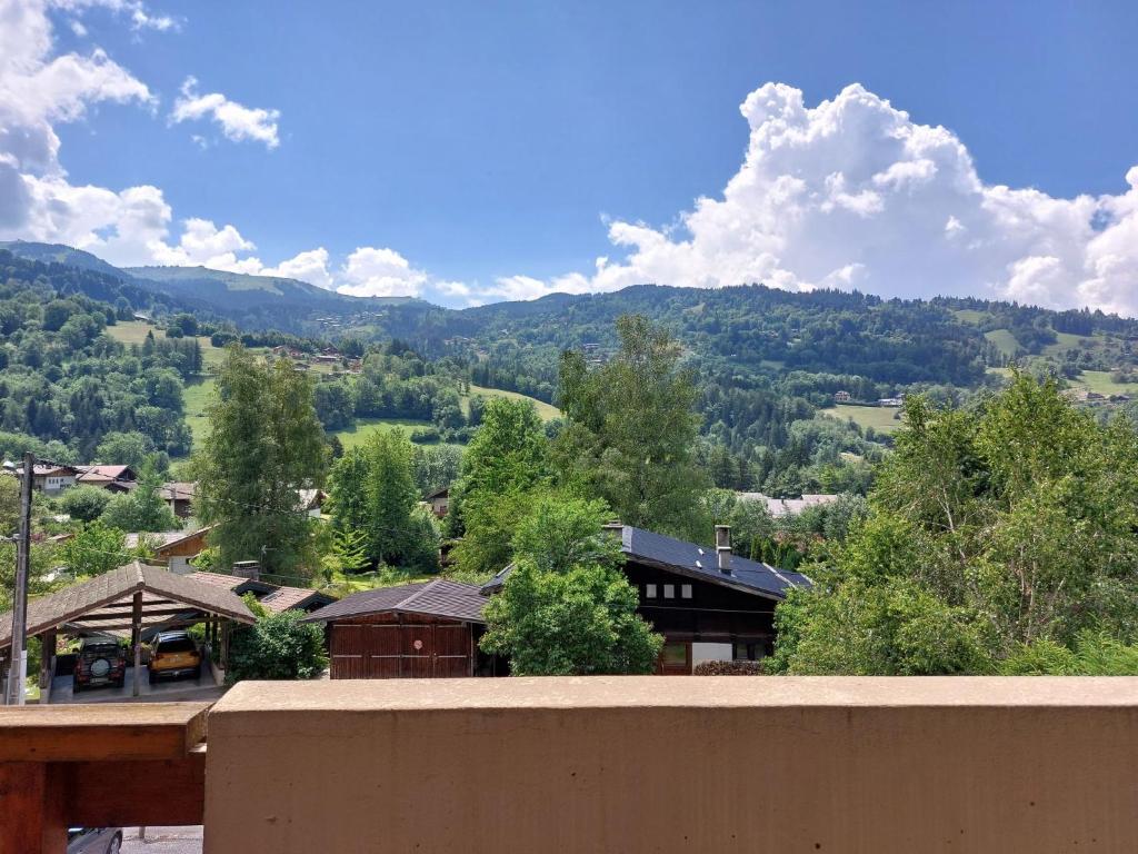 Studio les chalets du soleil by Interhome photo 3