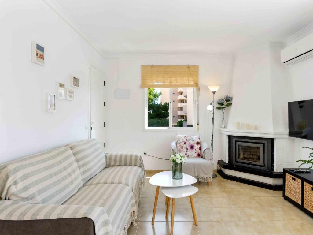 Apartment Sal y Mar IV by Interhome photo 3