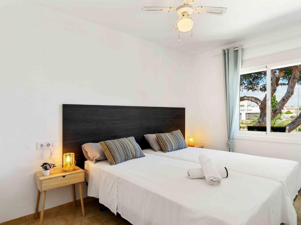 Apartment Sal y Mar IV by Interhome photo 4