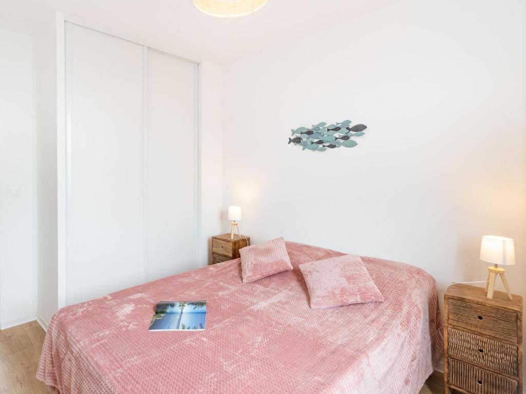 Apartment Soleil couchant by Interhome photo 4