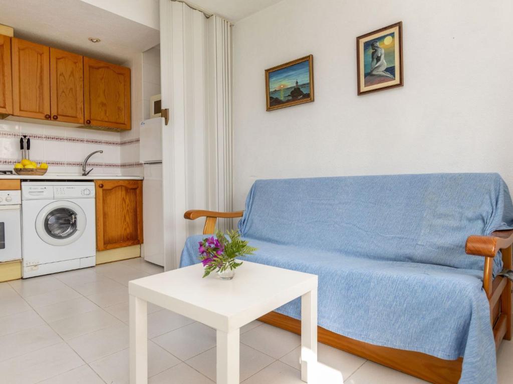 Apartment Cala Gabriel-2 by Interhome photo 2