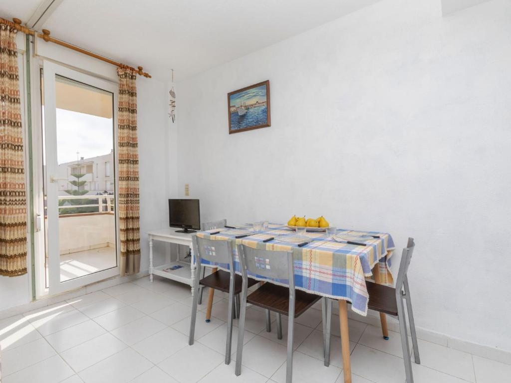 Apartment Cala Gabriel-2 by Interhome photo 3