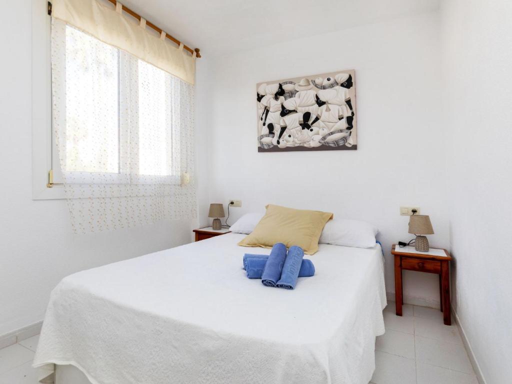 Apartment Cala Gabriel-2 by Interhome photo 4