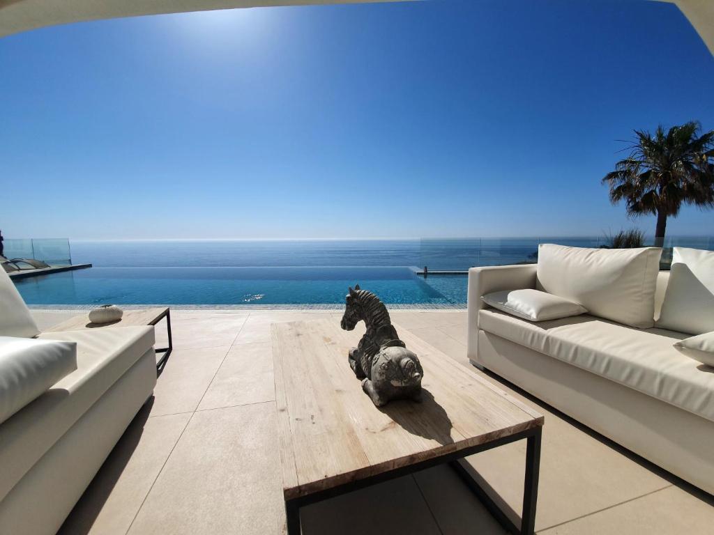 Holiday Home Villa Luz by Interhome photo 1