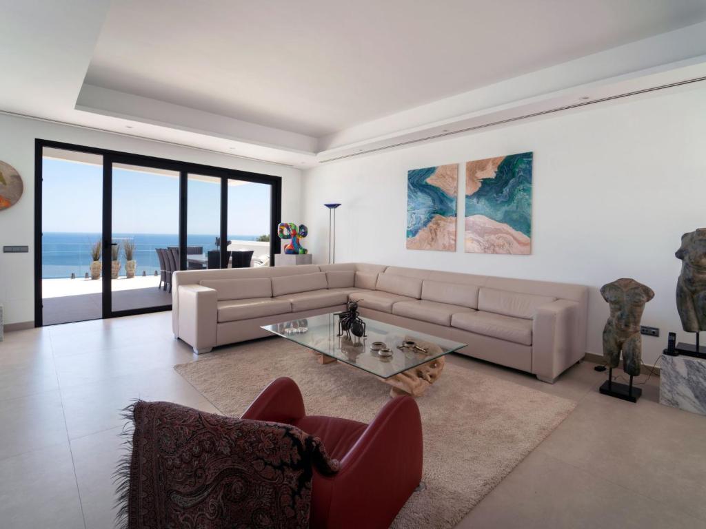 Holiday Home Villa Luz by Interhome photo 2