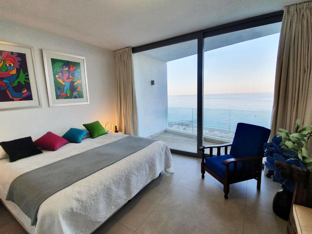 Holiday Home Villa Luz by Interhome photo 4