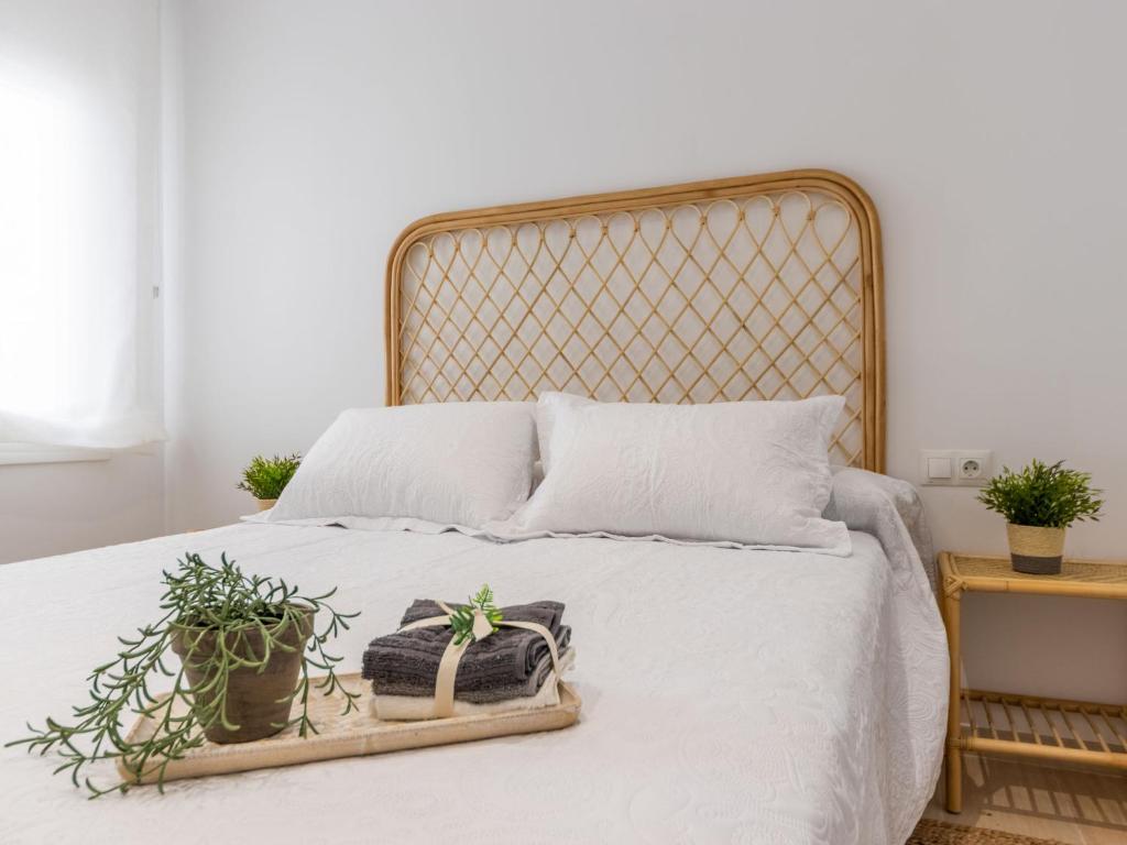 Apartment Lluis by Interhome photo 3