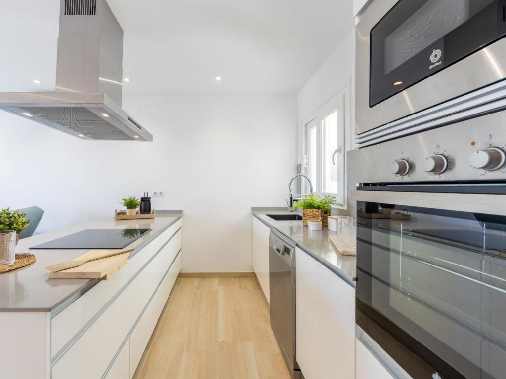 Apartment Lluis by Interhome photo 2