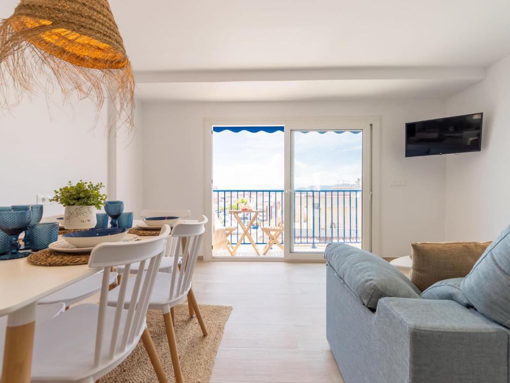 Apartment Lluis by Interhome photo 1