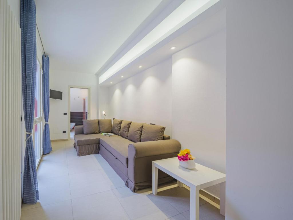 Apartment Appartamento Leonardo by Interhome photo 1