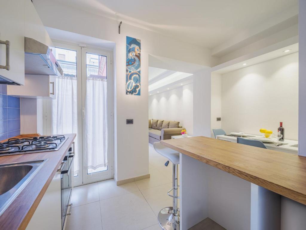 Apartment Appartamento Leonardo by Interhome photo 2
