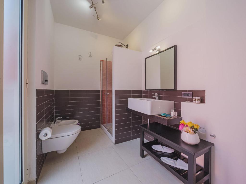 Apartment Appartamento Leonardo by Interhome photo 4