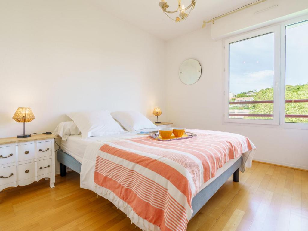 Apartment Les Jardins Victoria-2 by Interhome photo 2