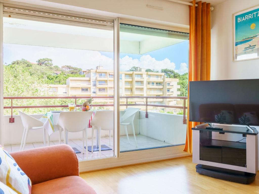 Apartment Les Jardins Victoria-2 by Interhome photo 3