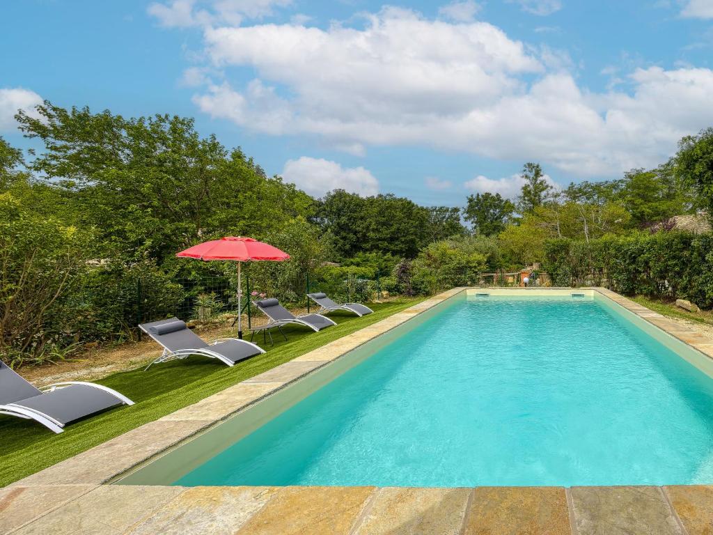 Apartment Horizon Provence-2 by Interhome