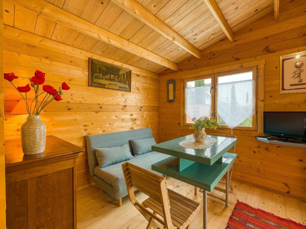 Apartment Horizon Provence-2 by Interhome photo 3