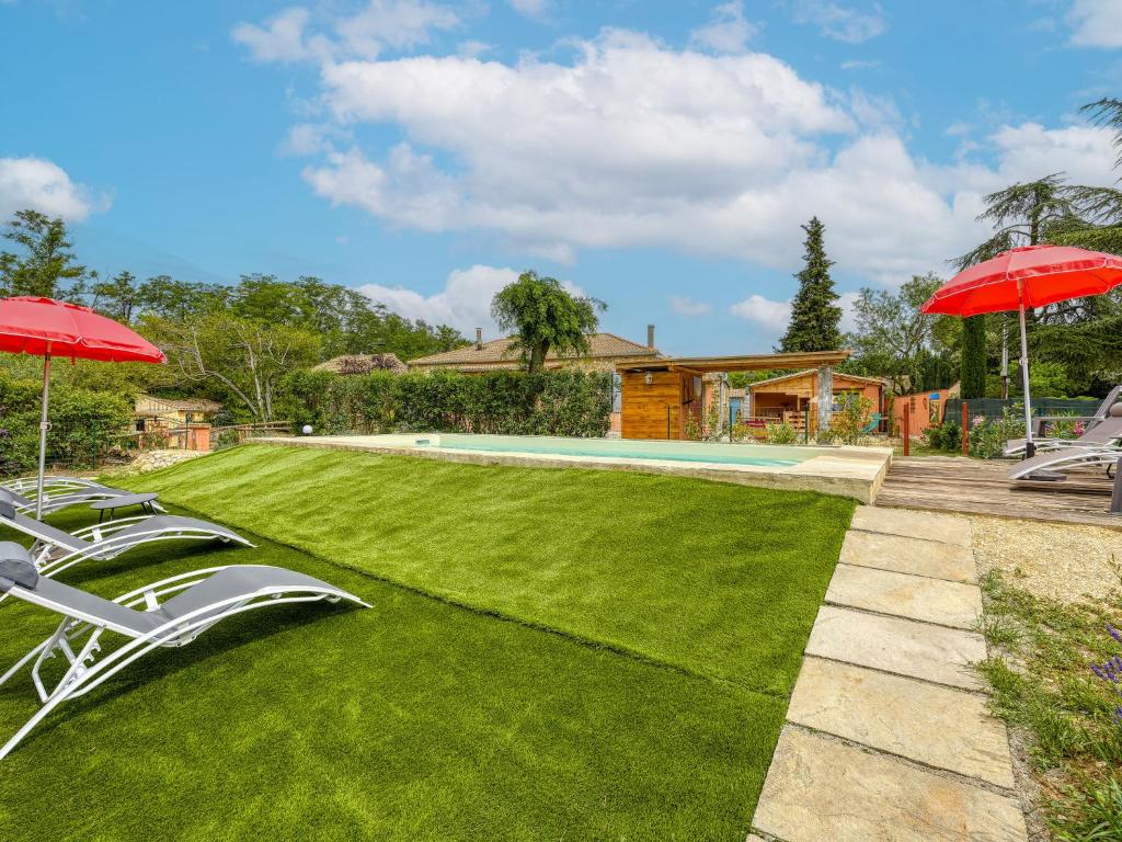 Apartment Horizon Provence-2 by Interhome photo 4