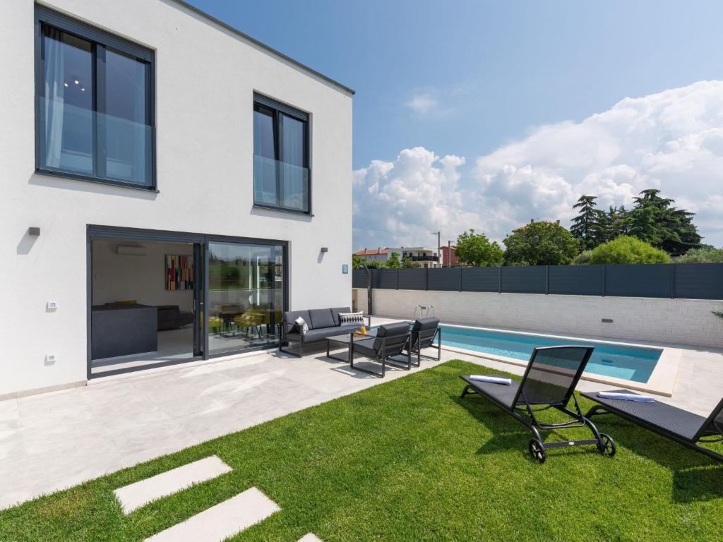 Holiday Home Villa Valero by Interhome photo 1