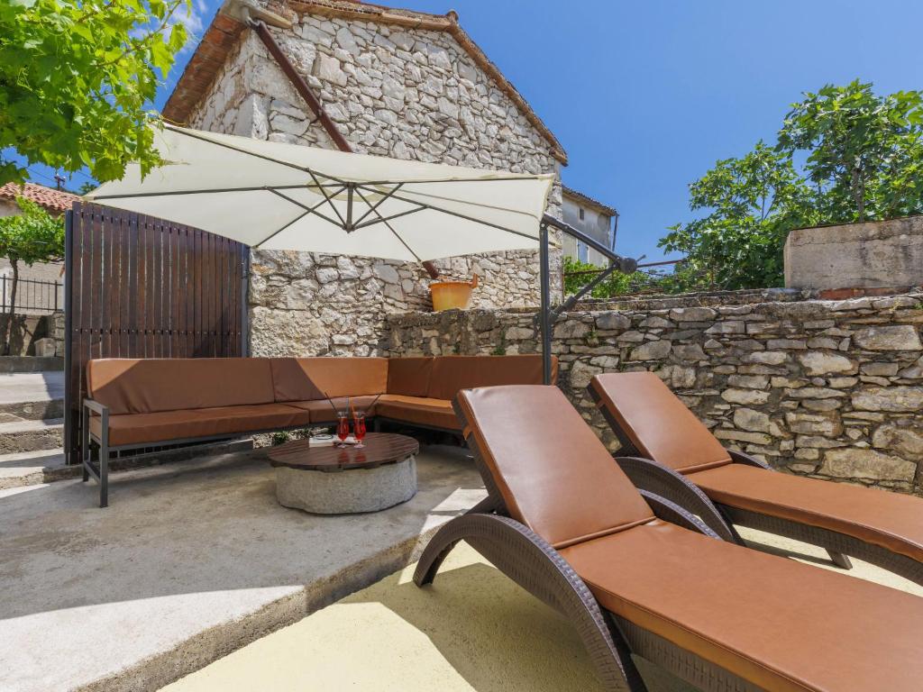 Holiday Home Casa Di Nelo by Interhome photo 1