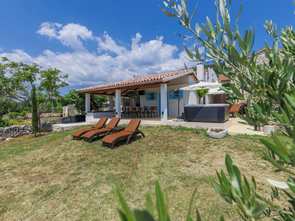 Holiday Home Casa Di Nelo by Interhome photo 2