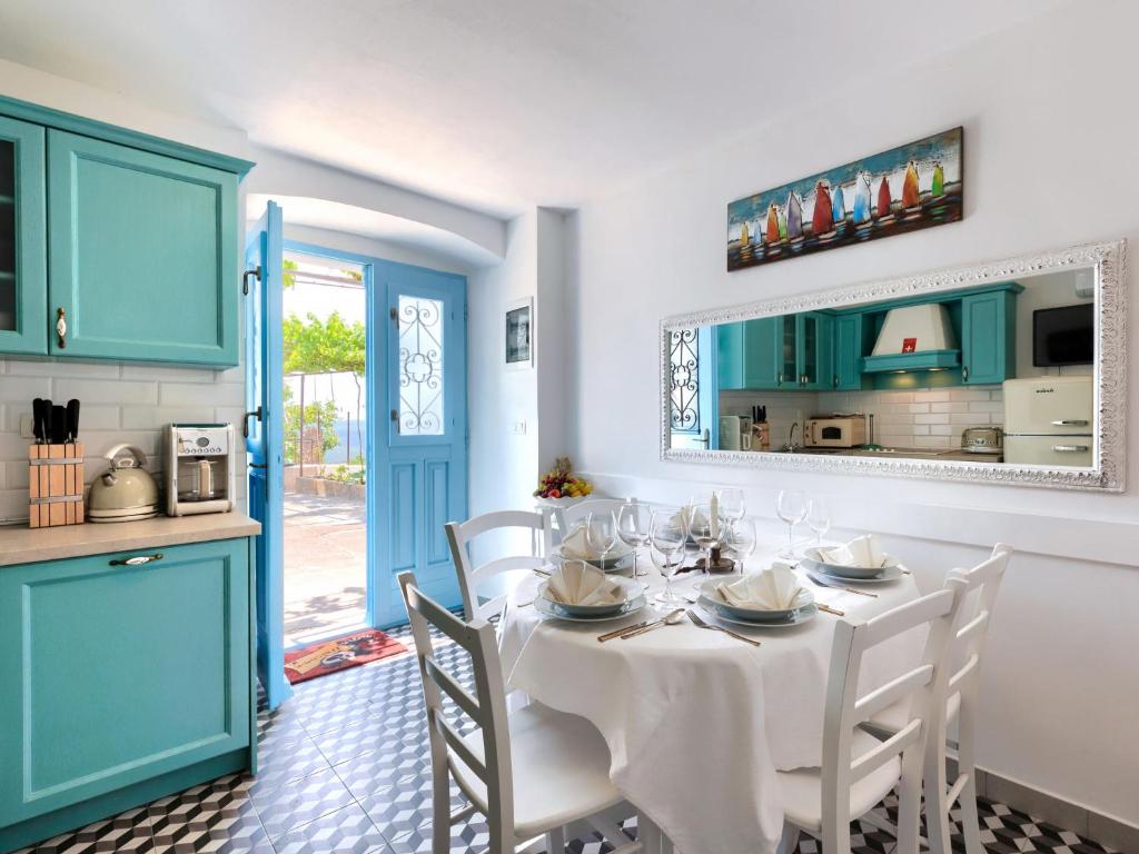 Holiday Home Casa Di Nelo by Interhome photo 4