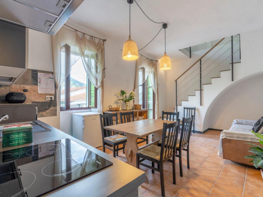 Holiday Home di Assiolo by Interhome photo 2