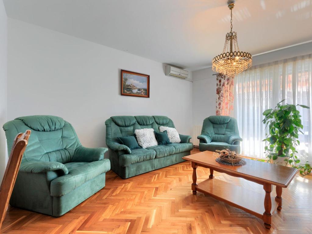 Holiday Home Reaa by Interhome photo 4