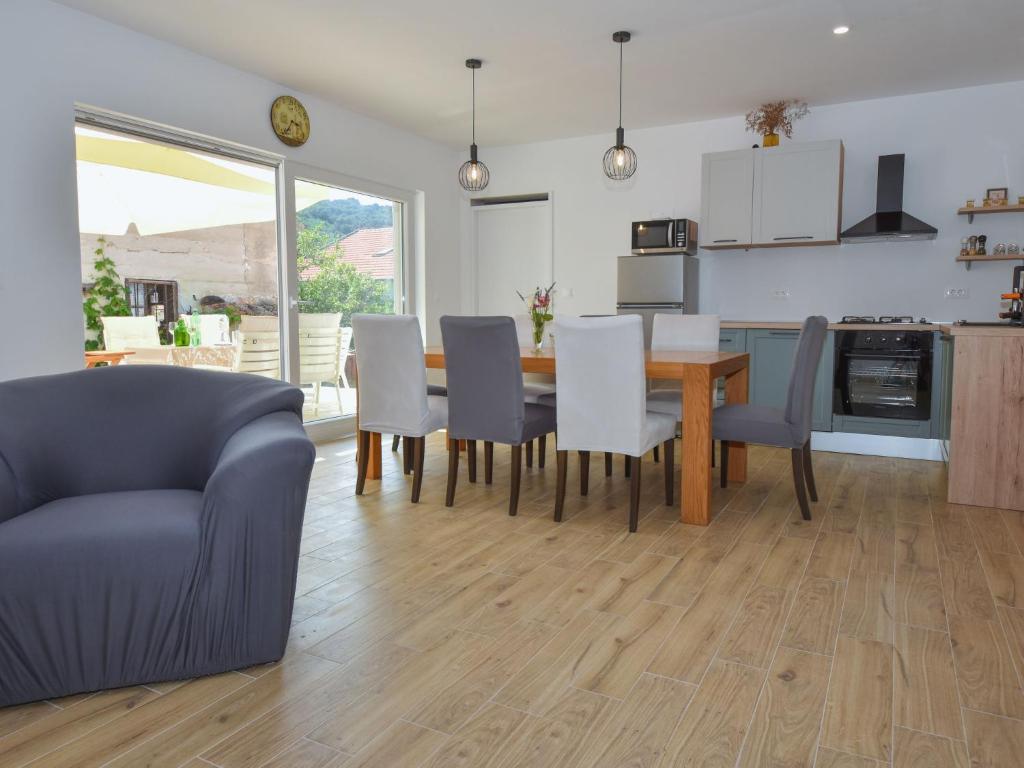 Holiday Home House of pleasant dreams by Interhome photo 2