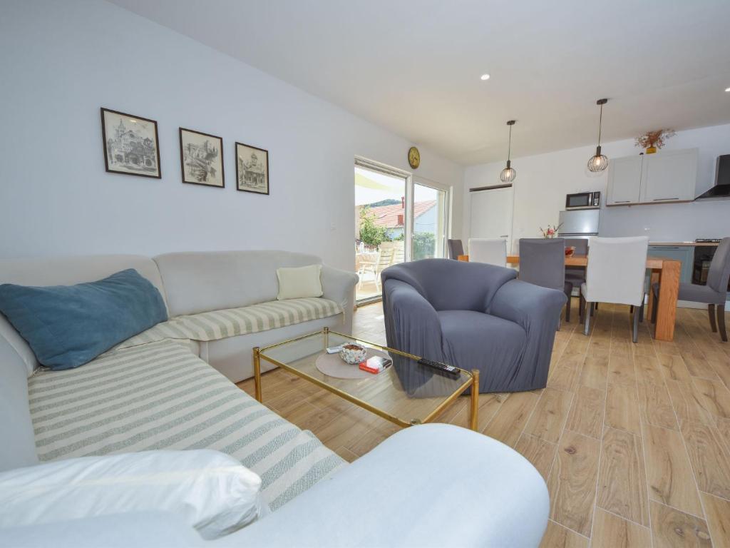 Holiday Home House of pleasant dreams by Interhome photo 4
