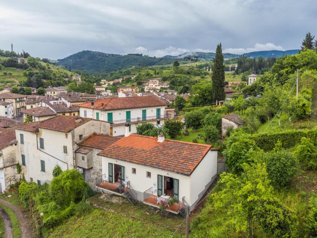 Holiday Home La Casina di Luca by Interhome photo 1