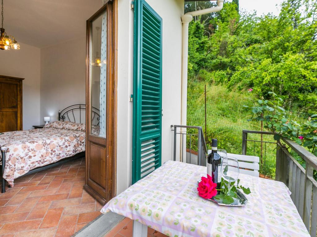 Holiday Home La Casina di Luca by Interhome photo 2