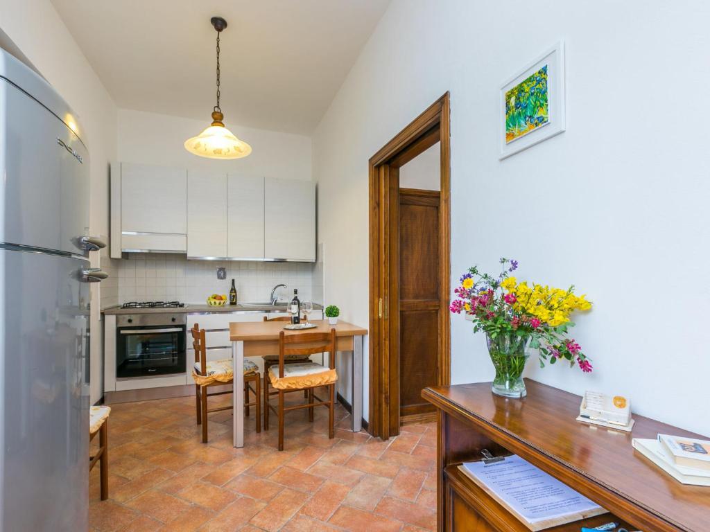 Holiday Home La Casina di Luca by Interhome photo 4