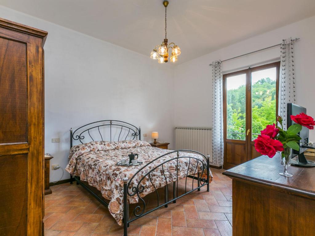 Holiday Home La Casina di Luca by Interhome photo 3