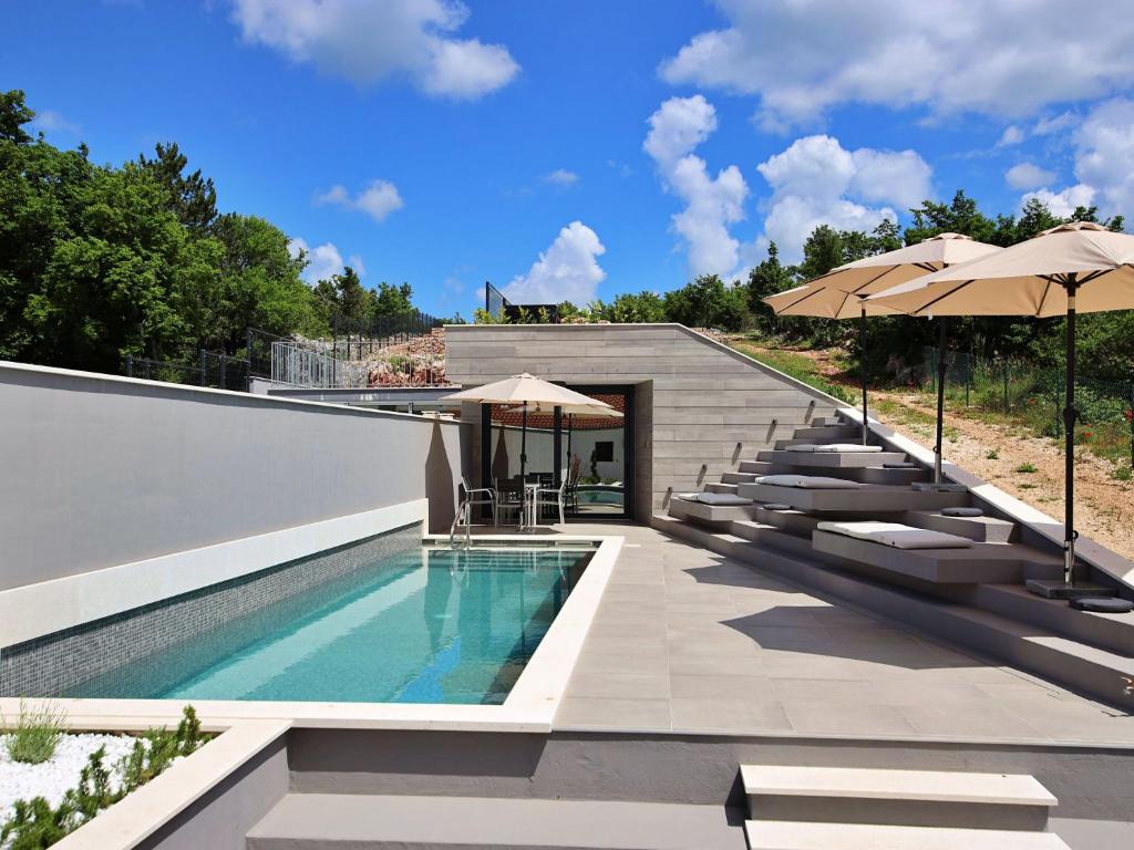 Holiday Home Studenci by Interhome photo 1
