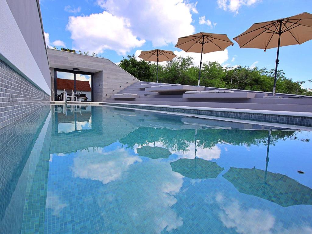 Holiday Home Studenci by Interhome