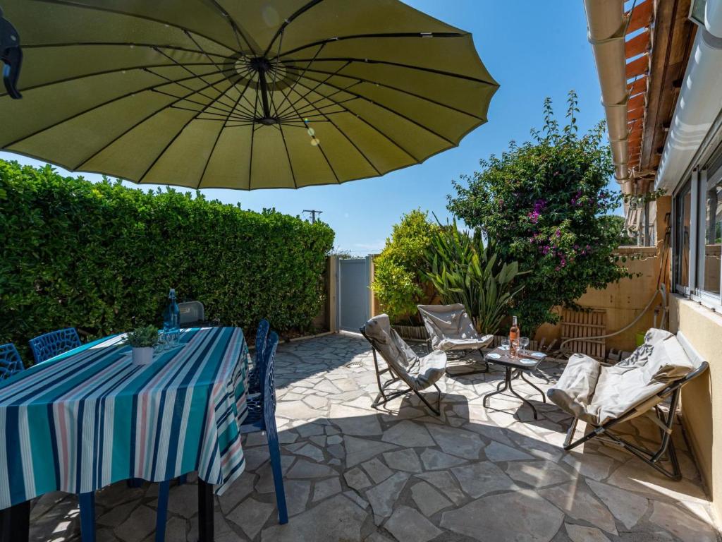 Holiday Home Les Anisades by Interhome photo 2