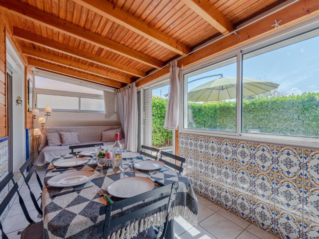 Holiday Home Les Anisades by Interhome photo 3